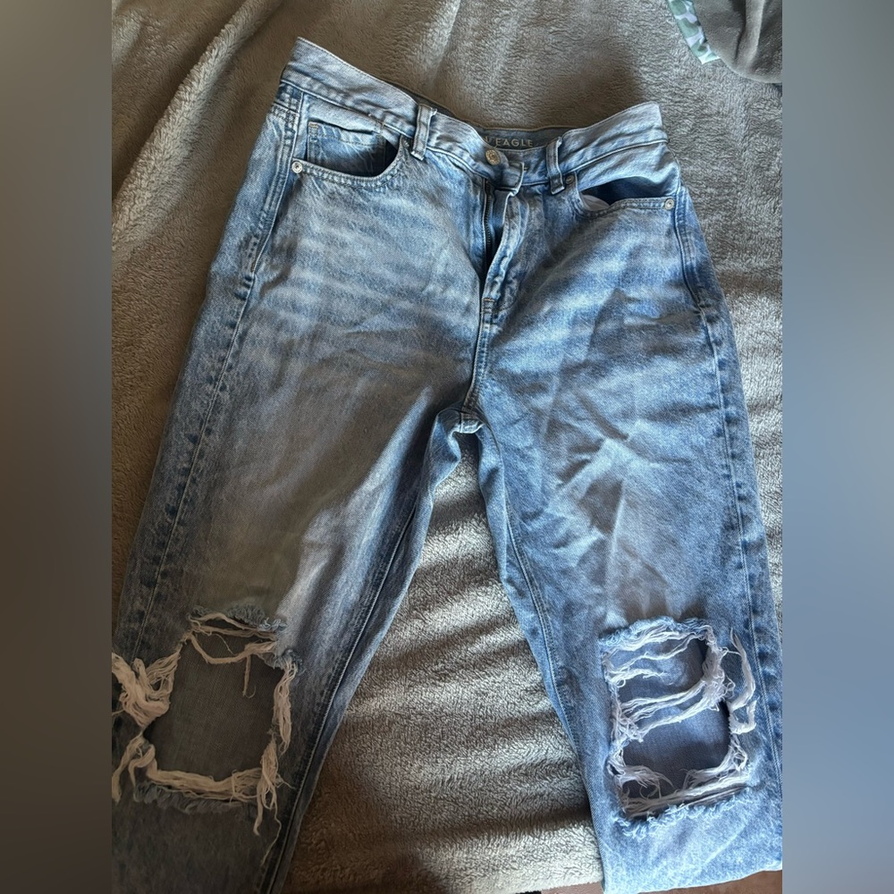american eagle jeans perfect condition
